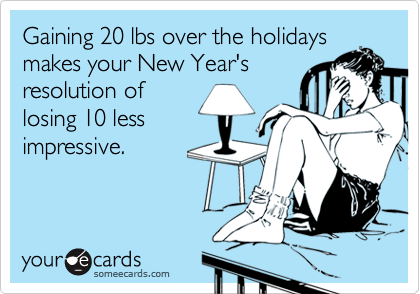New Year's Funny