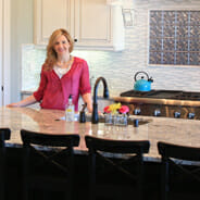 Sara’s Kitchen Tour: Part 1