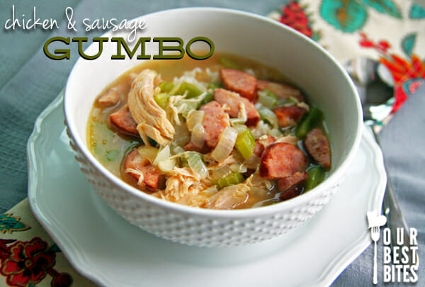 final gumbo