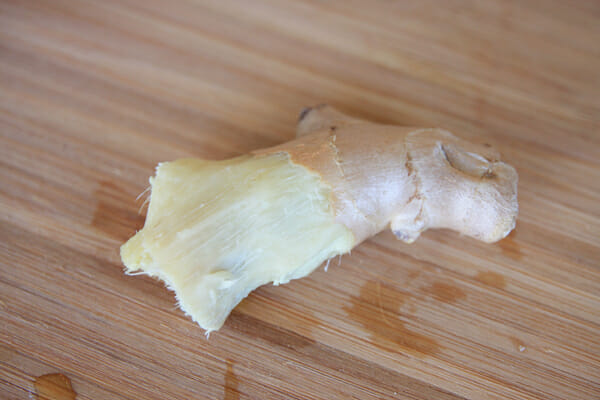 Ginger