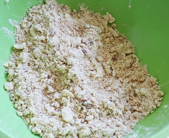 french silk pie crust crumbs