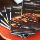 Escape with Ghirardelli Intense Dark: Girl’s Night In & Giveaway