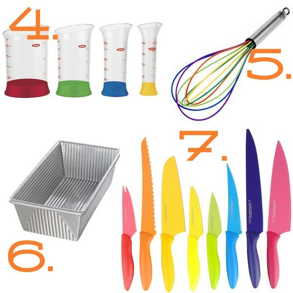 Our Best Bites 2013 Mother’s Day Gift Guide!