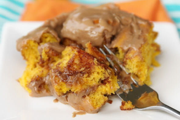 Our Best Bites_Pumpkin Cinnamon Roll Bite