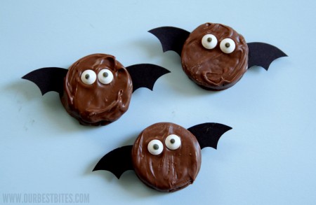 Oreo Bats
